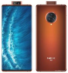 vivo NEX 3S 5G