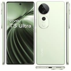 vivo T3 Ultra