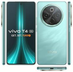 vivo T4