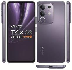 vivo T4x