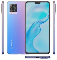 vivo V20 Pro