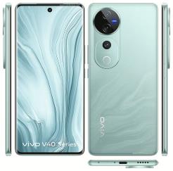 vivo V40 Pro