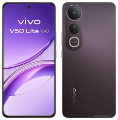 vivo V50 Lite