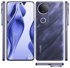 vivo V50e