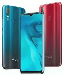 vivo Y11 (2019)