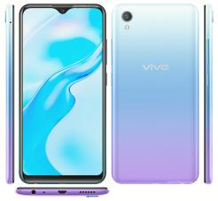 vivo Y1s