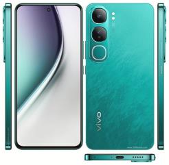 vivo Y200 4G