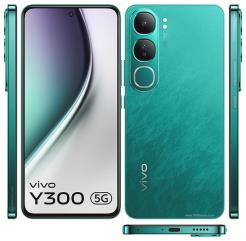 vivo Y300