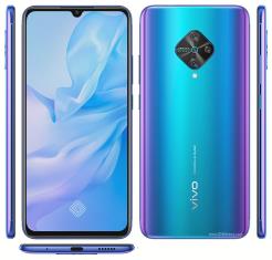 vivo Y51 (2020, September)