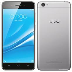 vivo Y55L (vivo 1603)