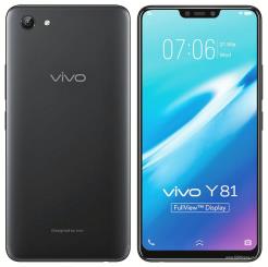 vivo Y81