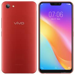 vivo Y81i