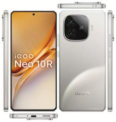 vivo iQOO Neo 10R