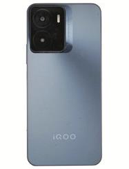 vivo iQOO U6