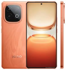 vivo iQOO Z10 Turbo Pro