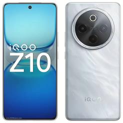 vivo iQOO Z10