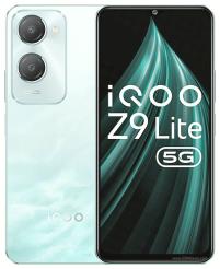 vivo iQOO Z9 Lite