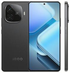 vivo iQOO Z9 Turbo Endurance