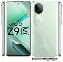 vivo iQOO Z9s