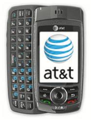 AT&T Mustang