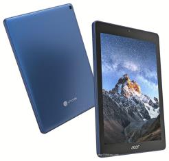 Acer Chromebook Tab 10
