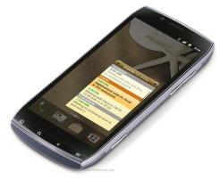Acer Iconia Smart