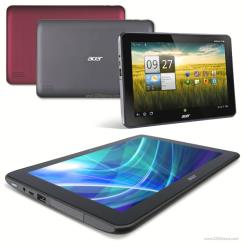 Acer Iconia Tab A200