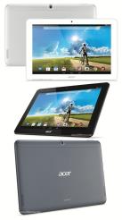 Acer Iconia Tab A3-A20FHD