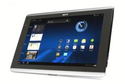 Acer Iconia Tab A501