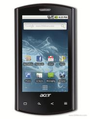 Acer Liquid E