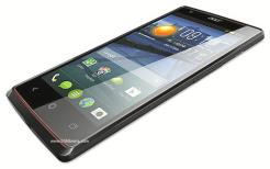 Acer Liquid E3 Duo Plus