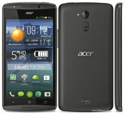 Acer Liquid E700