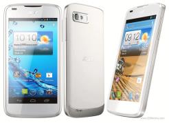 Acer Liquid Gallant Duo