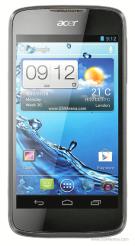Acer Liquid Gallant E350