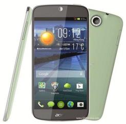 Acer Liquid Jade