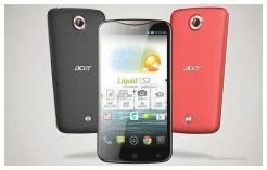 Acer Liquid S2