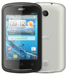 Acer Liquid Z2
