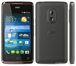 Acer Liquid Z200