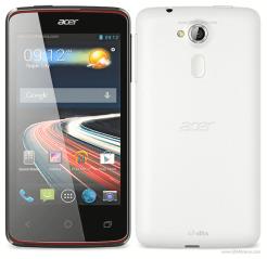 Acer Liquid Z4