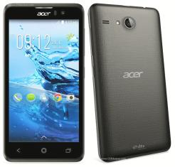 Acer Liquid Z520
