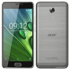 Acer Liquid Z6 Plus