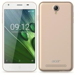 Acer Liquid Z6