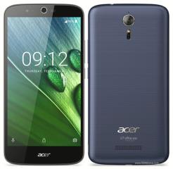 Acer Liquid Zest Plus