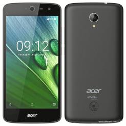 Acer Liquid Zest