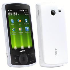 Acer beTouch E101