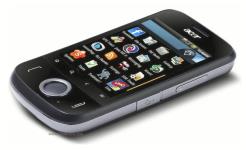 Acer beTouch E110