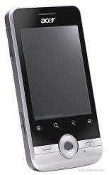 Acer beTouch E120