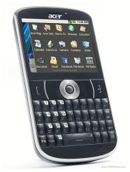 Acer beTouch E130