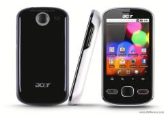 Acer beTouch E140