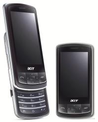 Acer beTouch E200